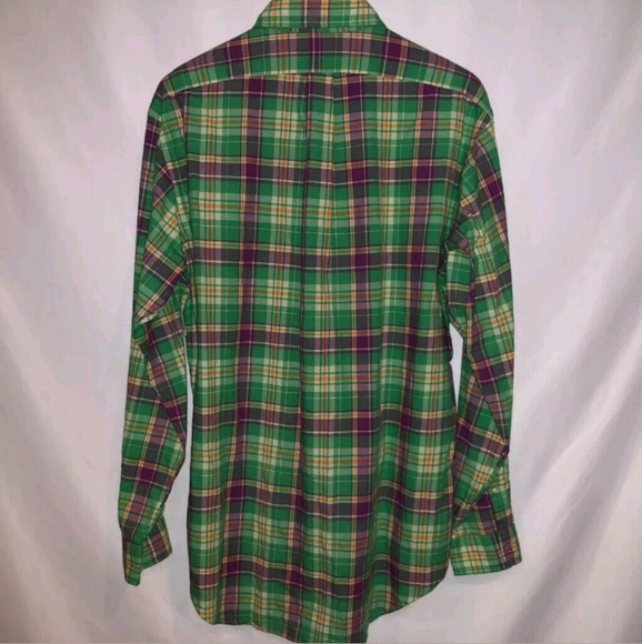 Ralph Laure s/s sz M - Picture 4 of 4